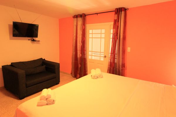 Luxury Hostel Santa Clara 53 (La Habana)